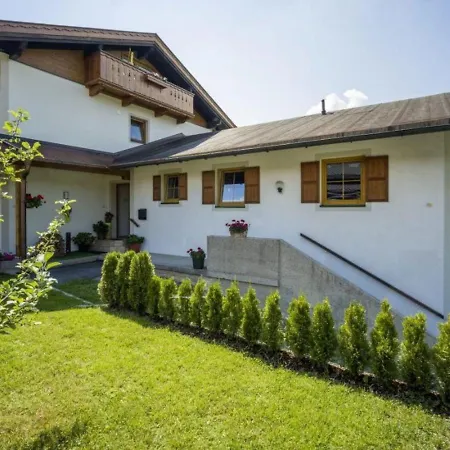 Gaestehaus Schwaiger - Lendgasse Kossen Exterior photo