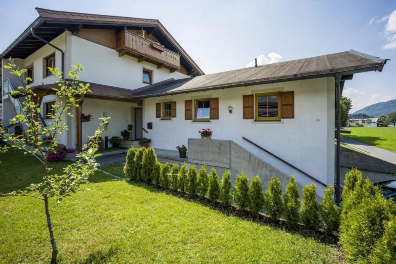 Apartment Gaestehaus Schwaiger - Lendgasse *