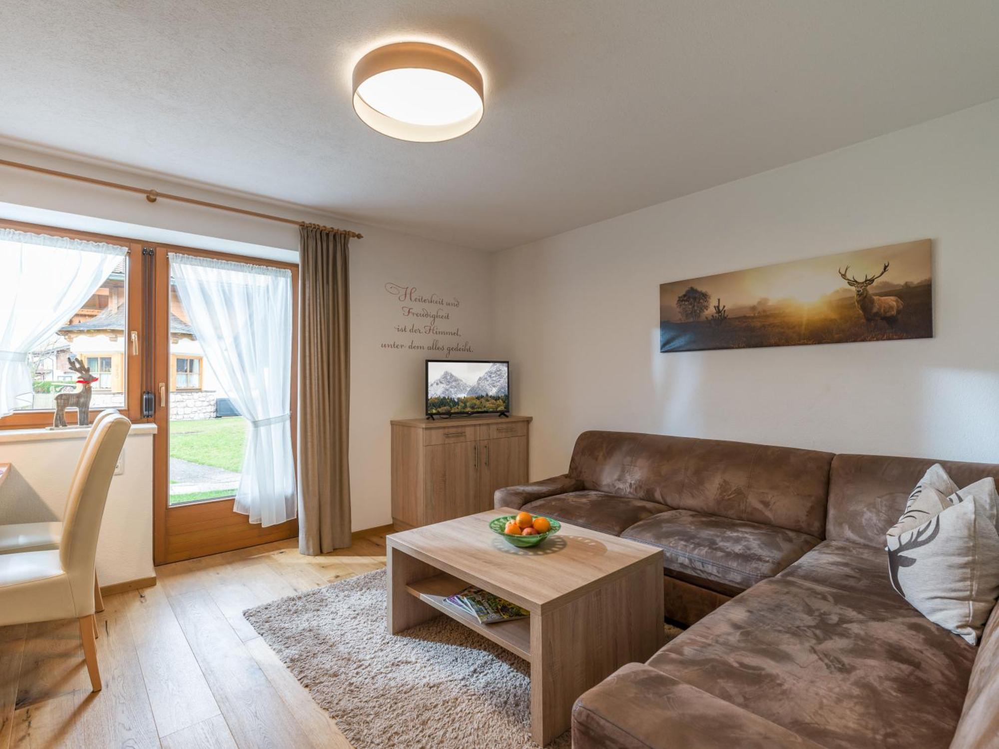 Gaestehaus Schwaiger - Lendgasse Apartment