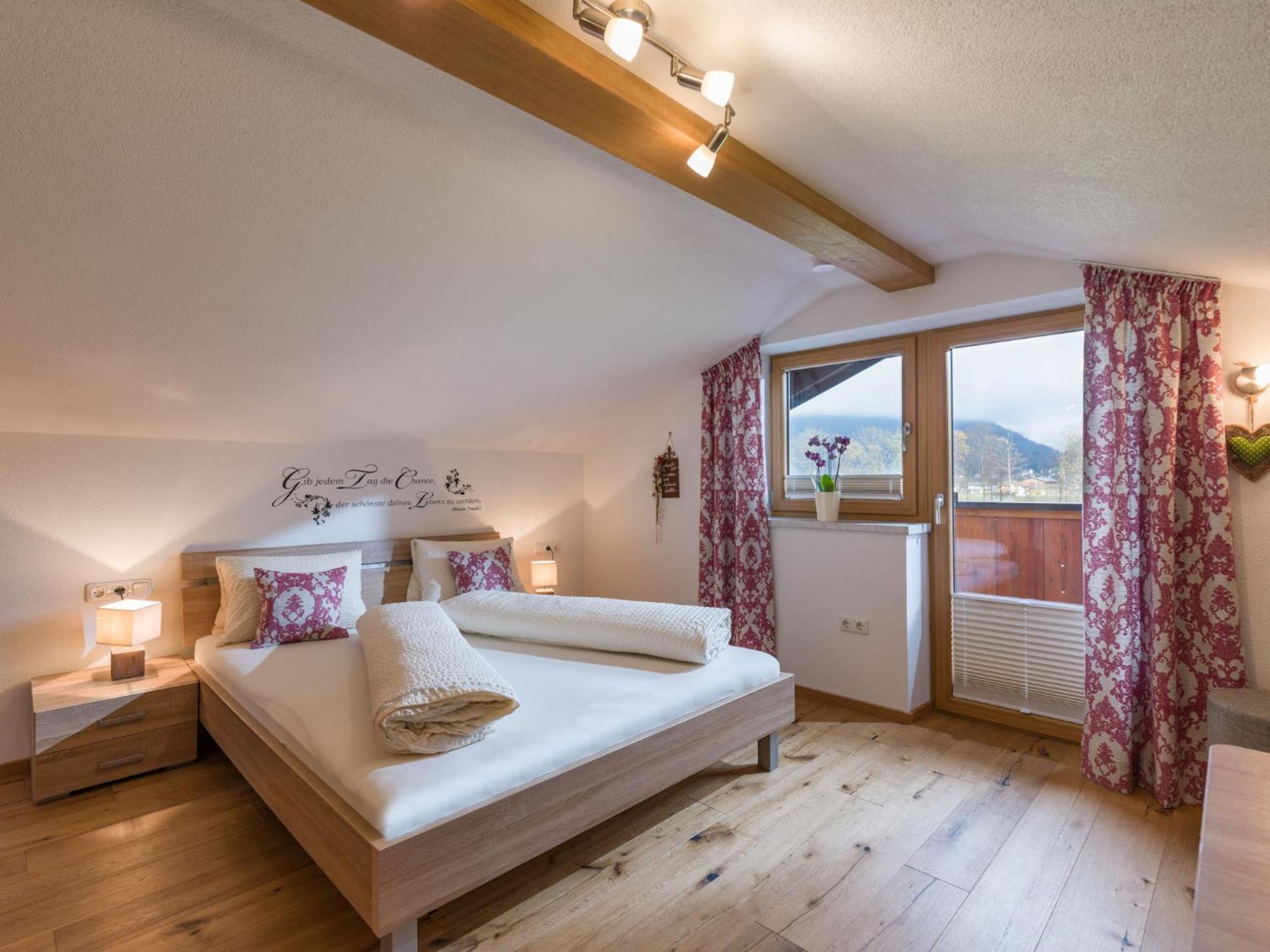 Gaestehaus Schwaiger - Lendgasse Apartment *
