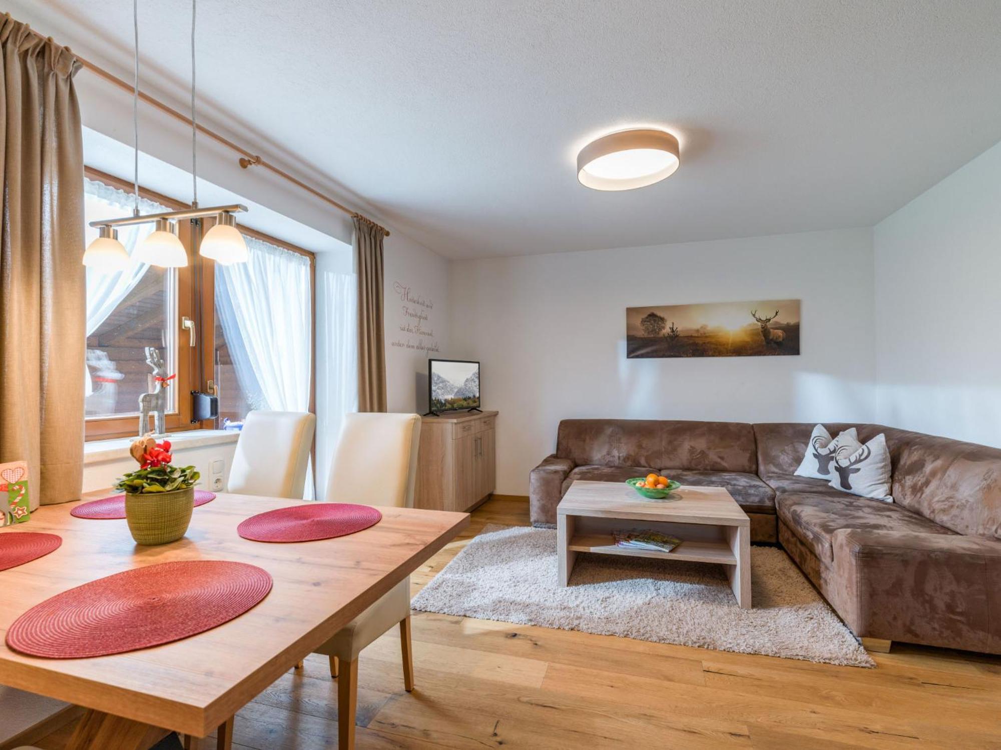 Apartment Gaestehaus Schwaiger - Lendgasse *