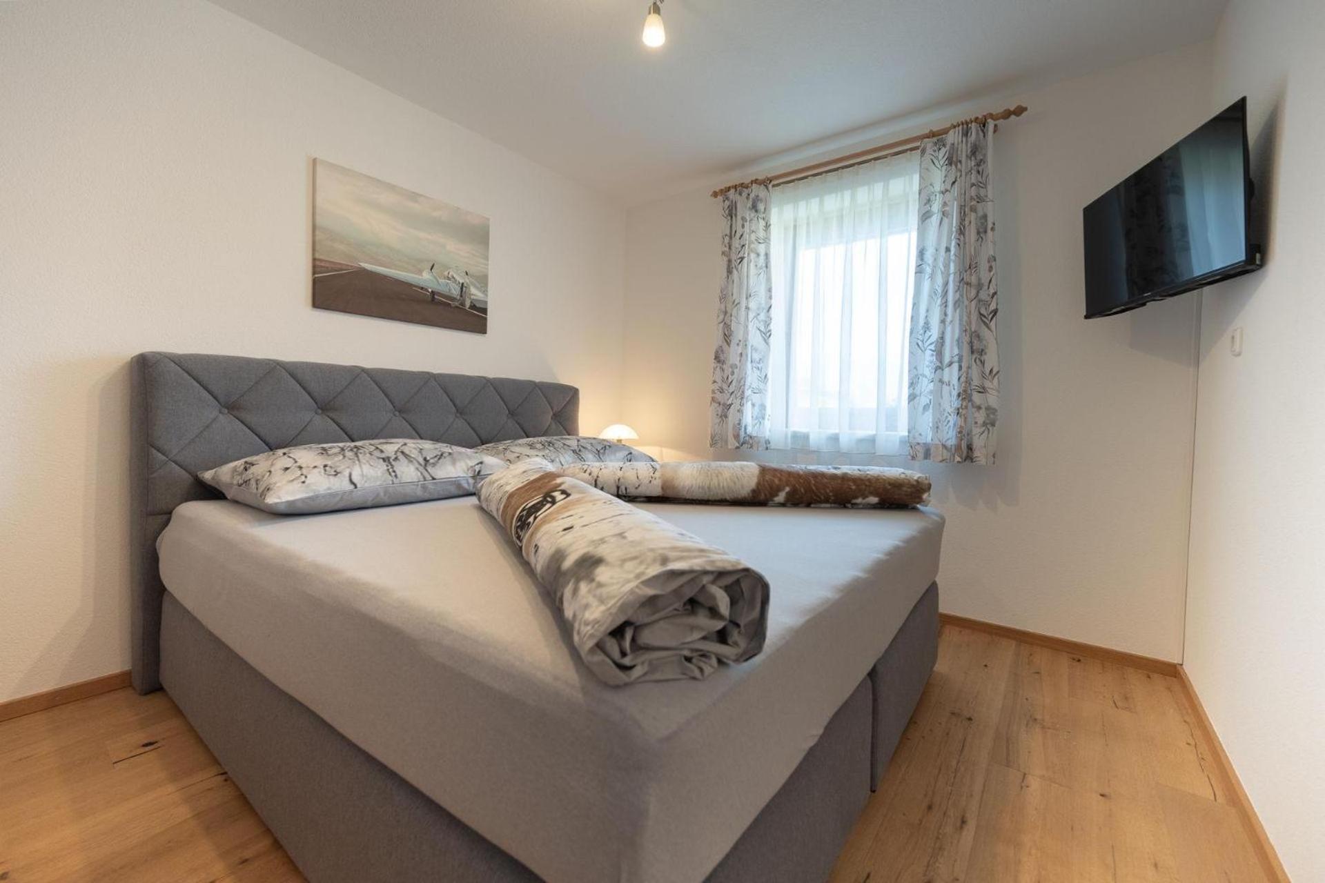 Gaestehaus Schwaiger - Lendgasse Apartment