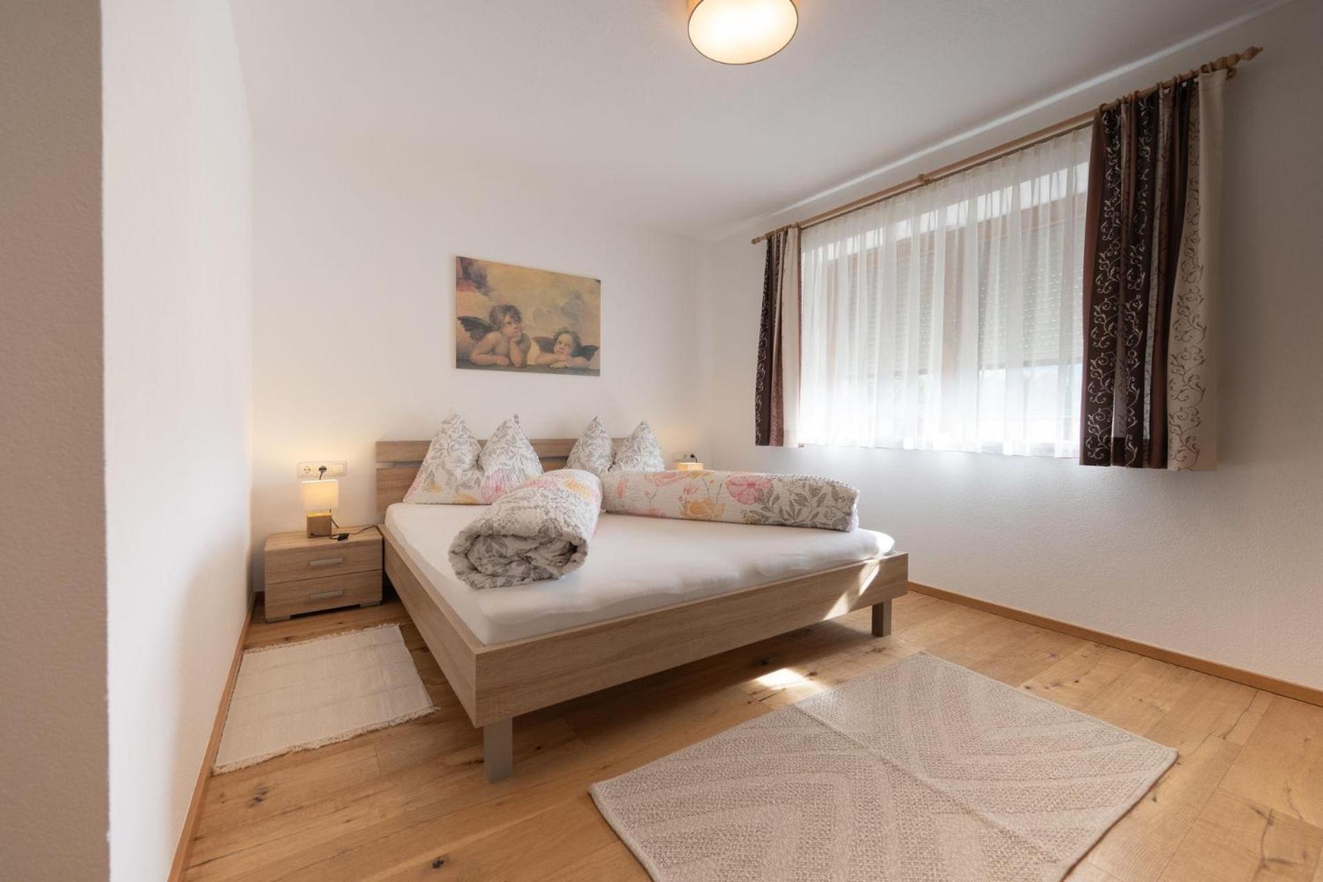 Gaestehaus Schwaiger - Lendgasse Apartment Kossen