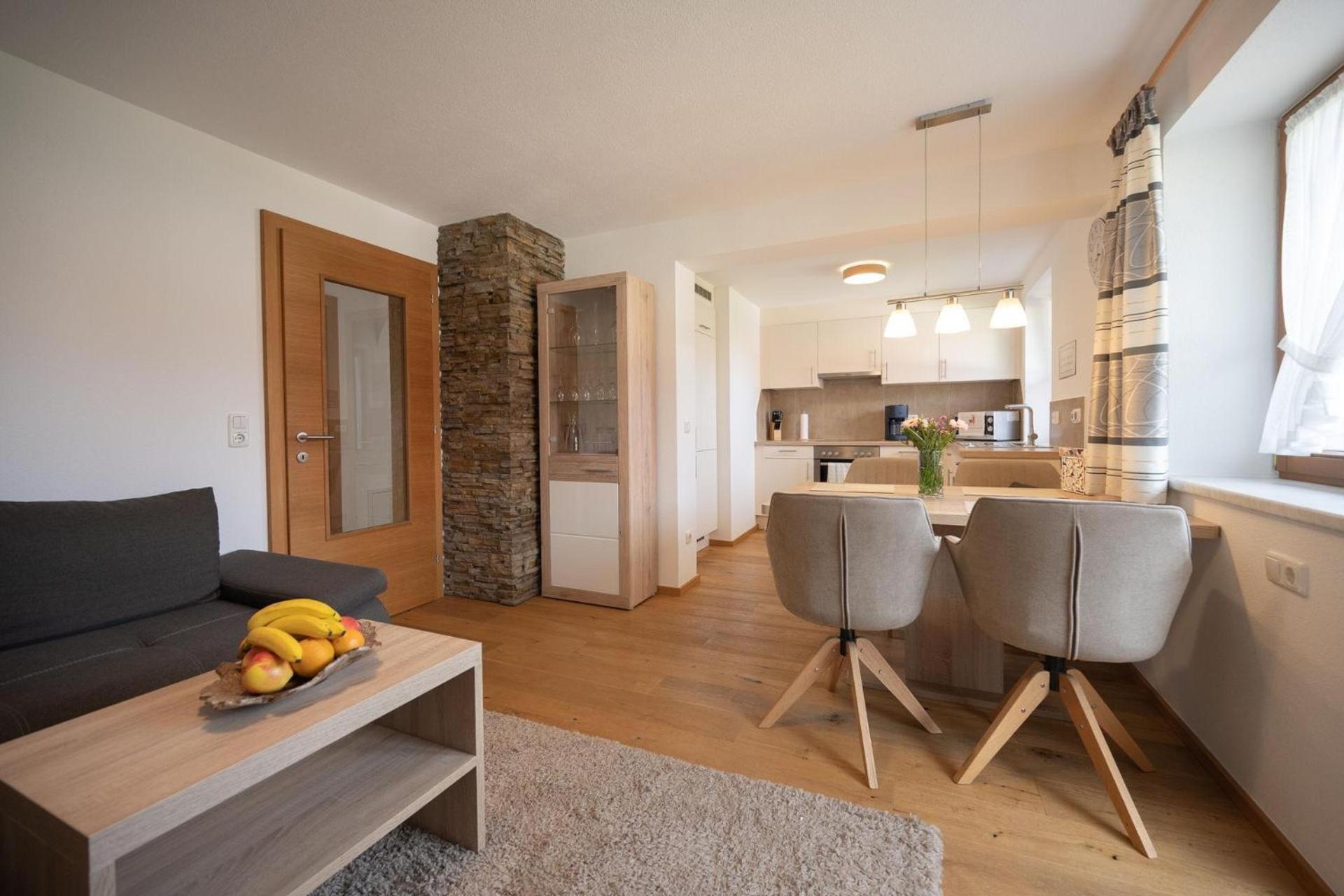 Gaestehaus Schwaiger - Lendgasse Apartment