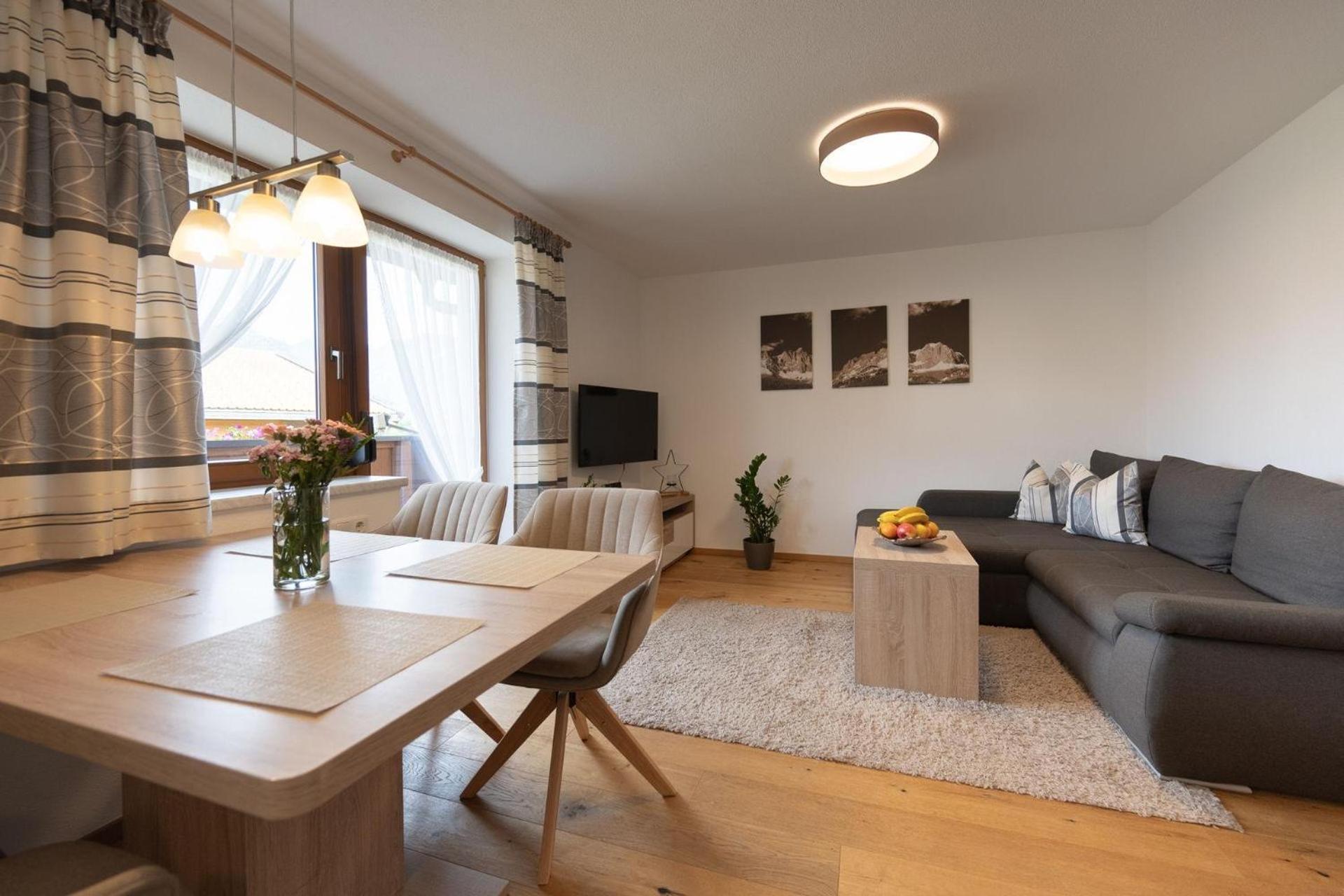 Gaestehaus Schwaiger - Lendgasse Apartment *